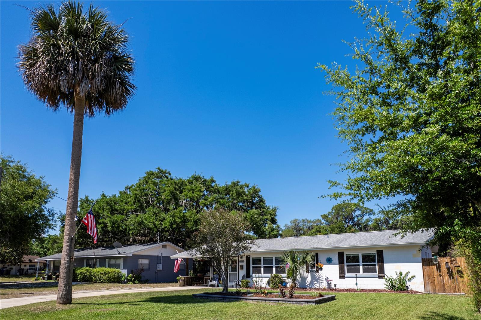 1207 ORANGE AVE, TAVARES, FL, 32778