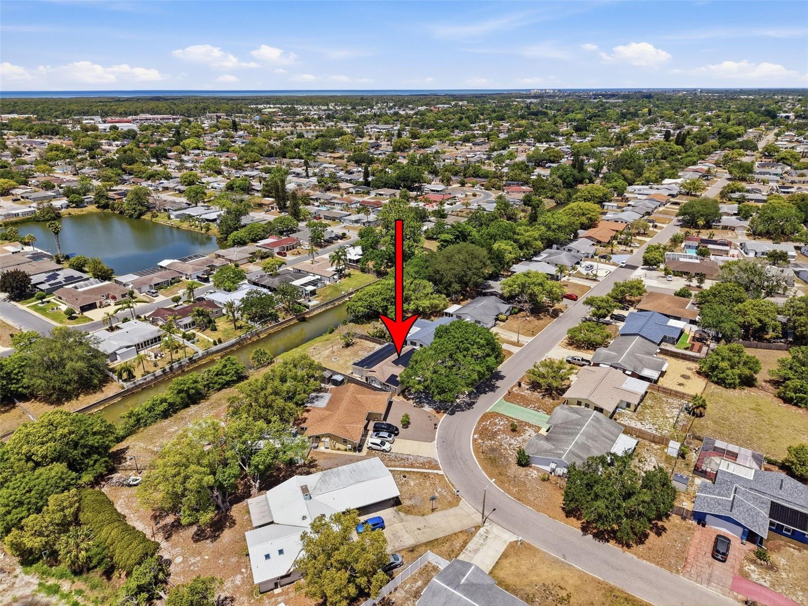 10115 OLEANDER DR, PORT RICHEY, FL, 34668