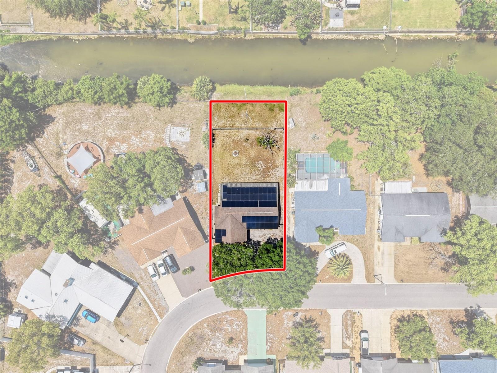 10115 OLEANDER DR, PORT RICHEY, FL, 34668