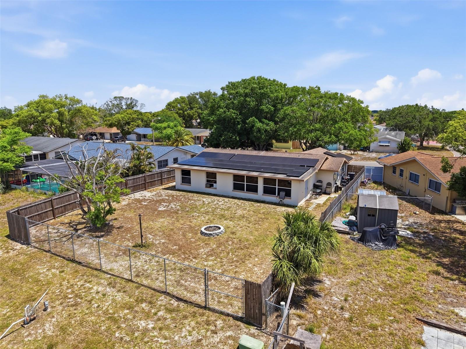 10115 OLEANDER DR, PORT RICHEY, FL, 34668