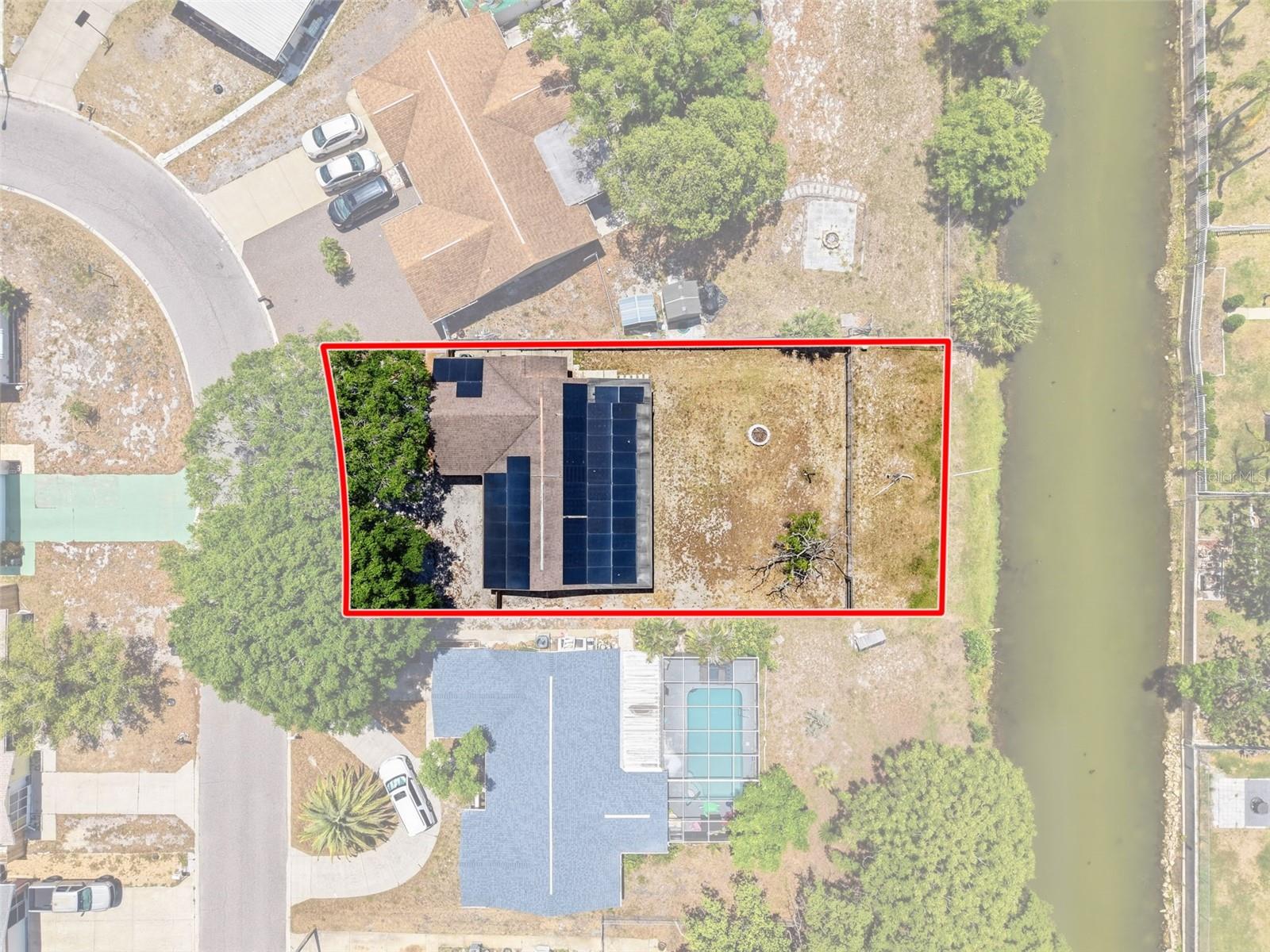 10115 OLEANDER DR, PORT RICHEY, FL, 34668