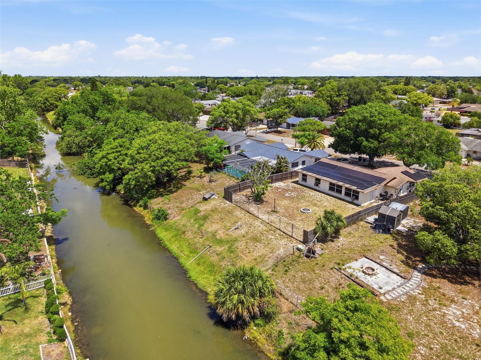 10115 OLEANDER DR, PORT RICHEY, FL, 34668