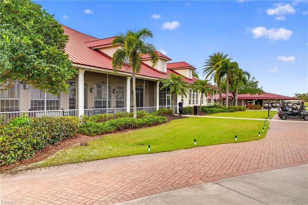 16521 GOLDENROD LN #102, ALVA, FL, 33920