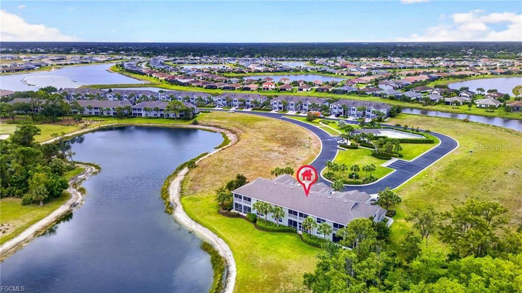 16521 GOLDENROD LN #102, ALVA, FL, 33920