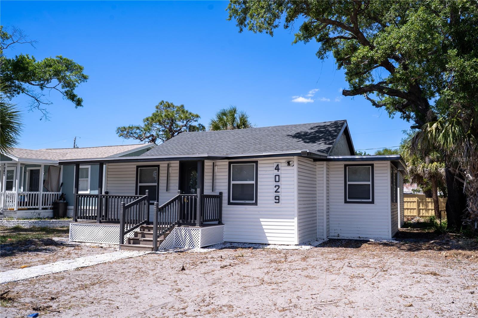 4029 13TH AVE S, ST PETERSBURG, FL, 33711