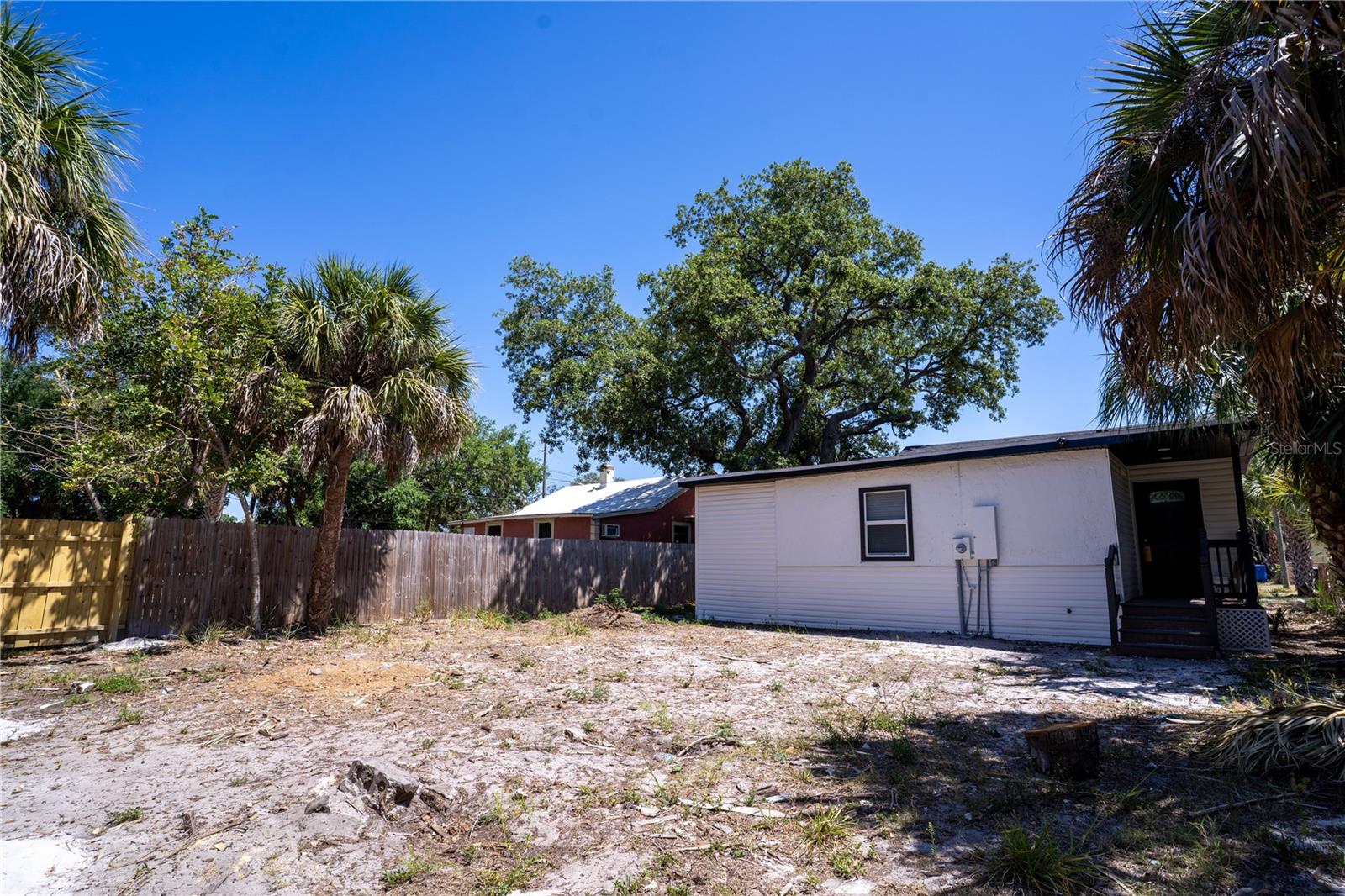 4029 13TH AVE S, ST PETERSBURG, FL, 33711