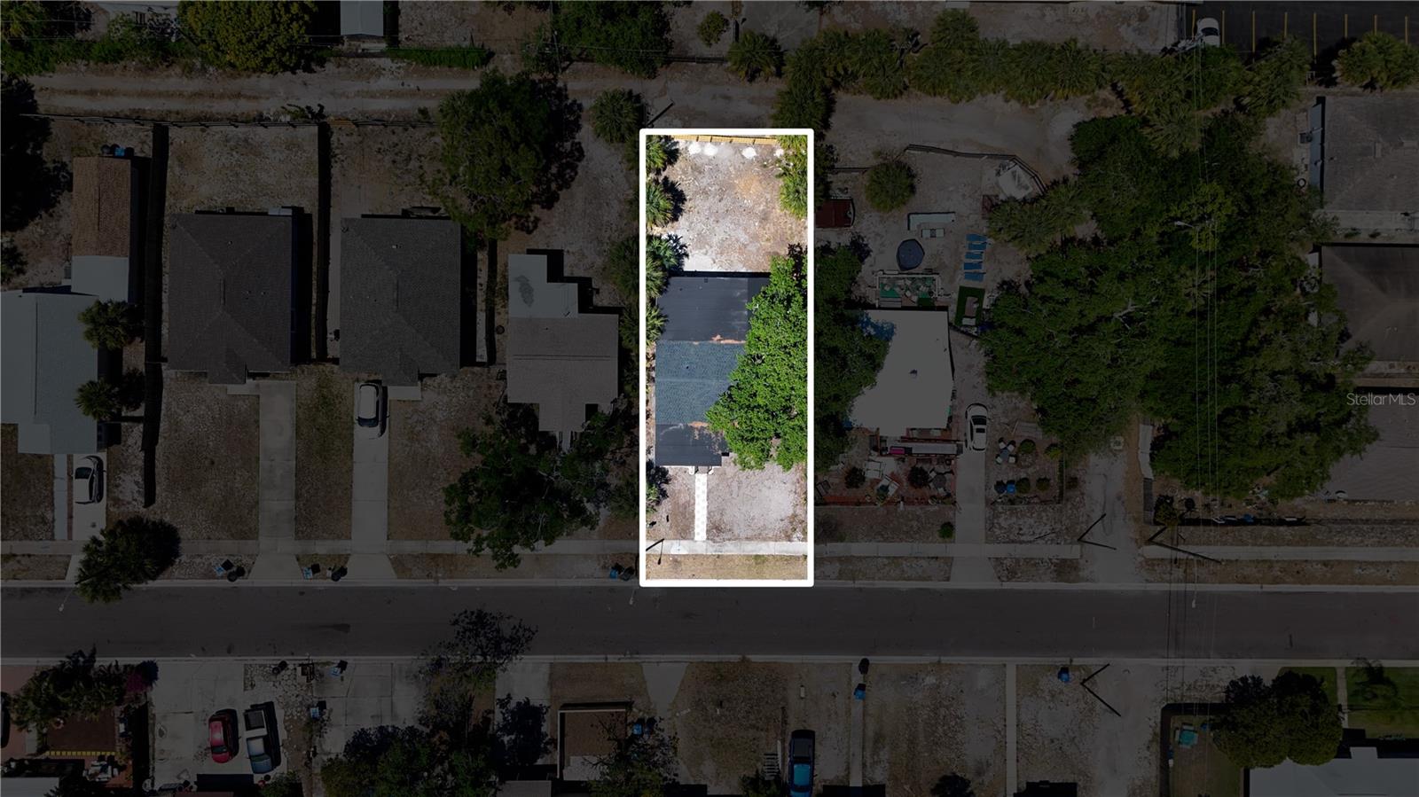 4029 13TH AVE S, ST PETERSBURG, FL, 33711