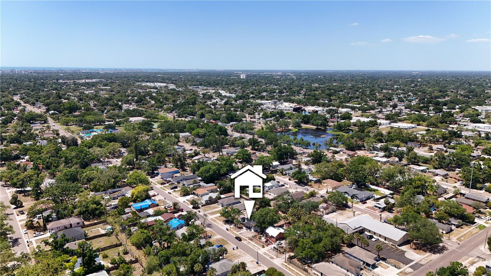 4029 13TH AVE S, ST PETERSBURG, FL, 33711