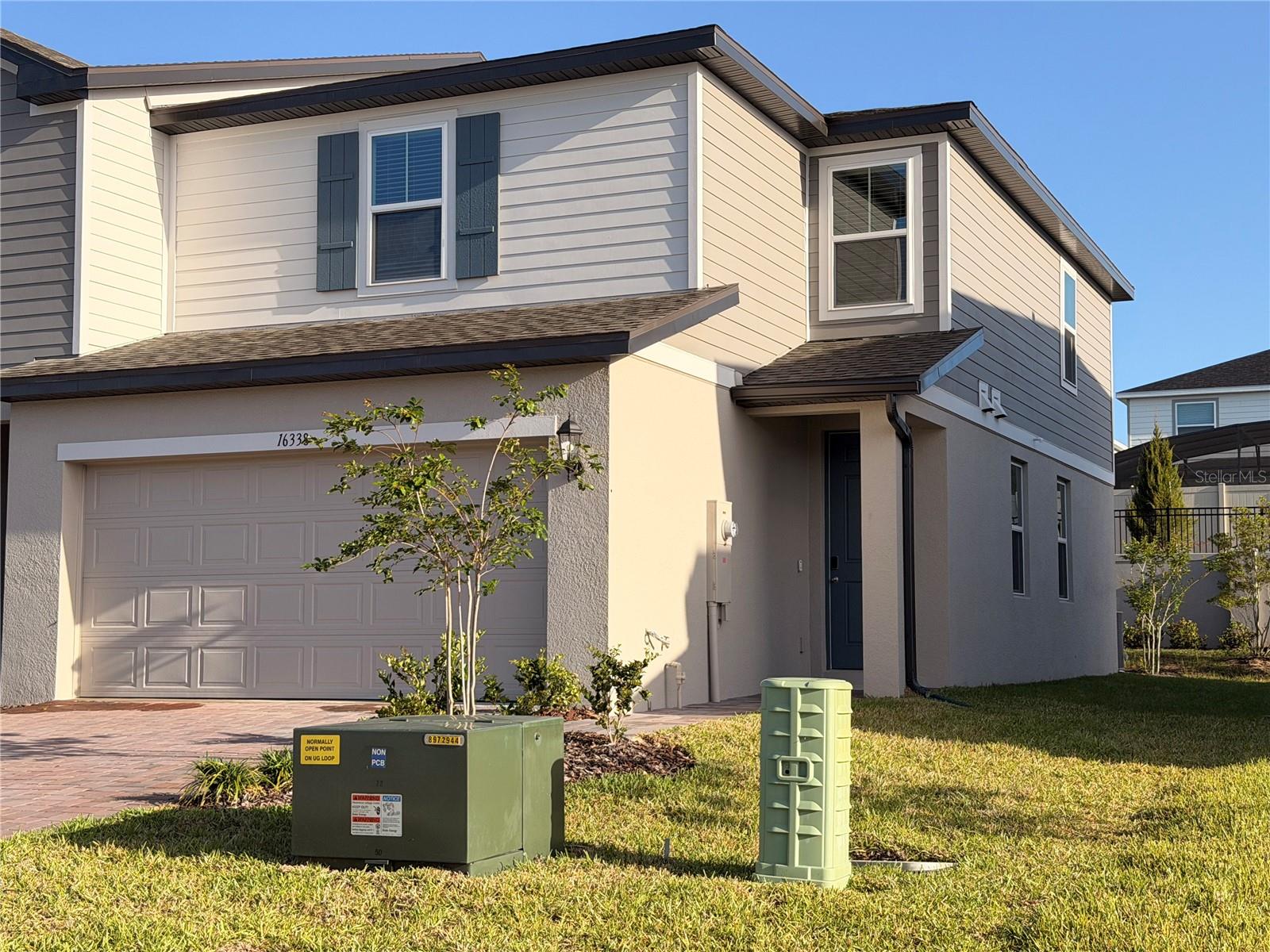 16338 BIRD OF PARADISE AVE, CLERMONT, FL, 34714