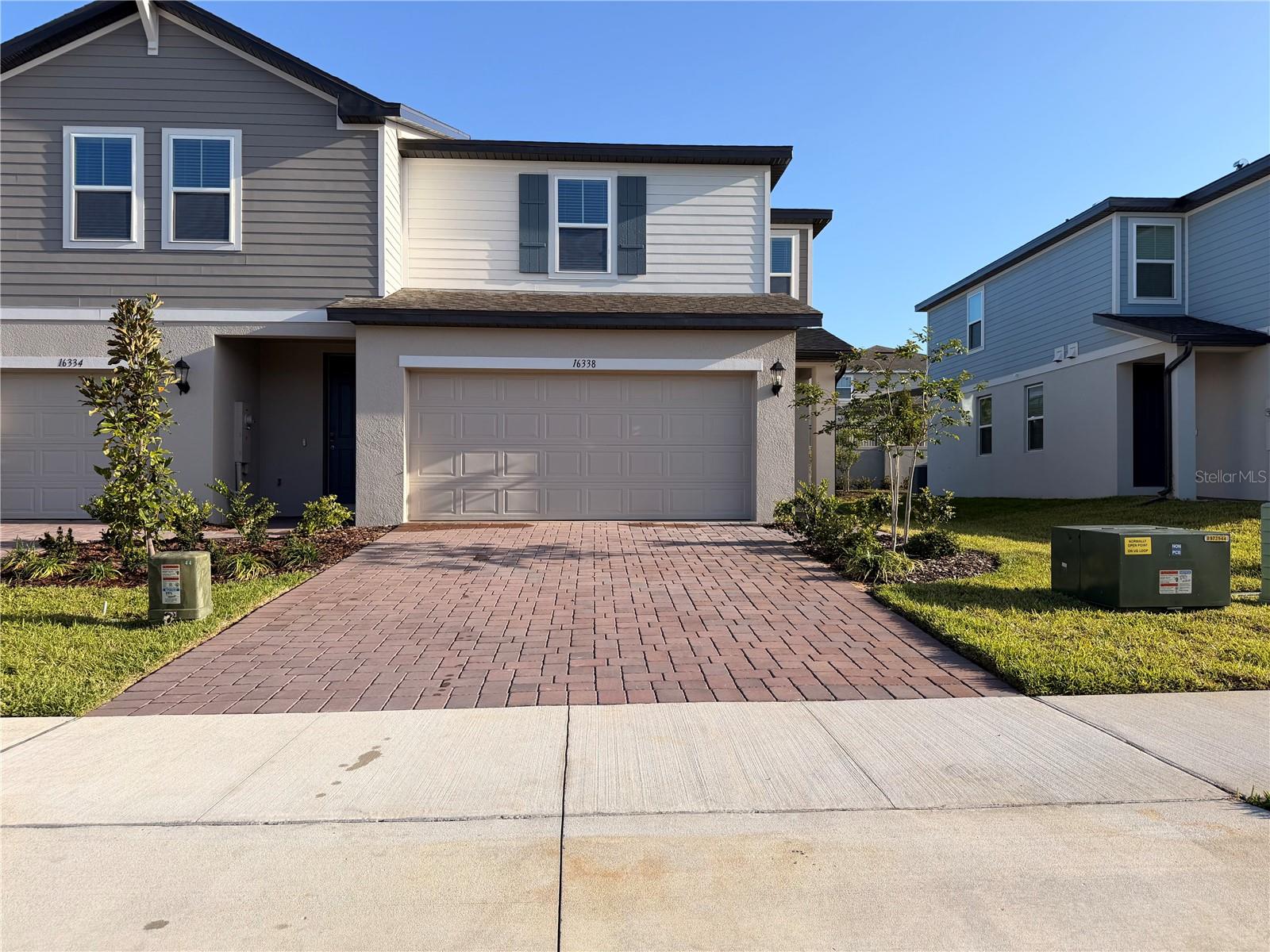 16338 BIRD OF PARADISE AVE, CLERMONT, FL, 34714