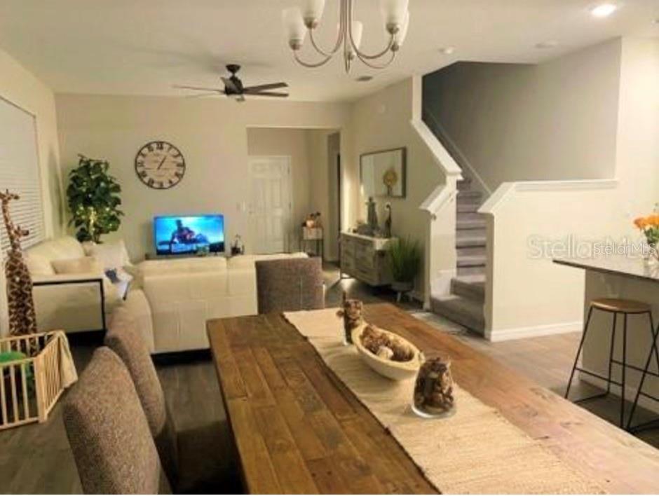 1498 GRASSLAND AVE, ST CLOUD, FL, 34771