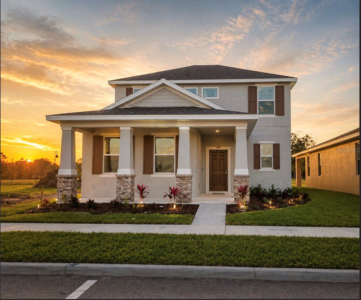 1498 GRASSLAND AVE, ST CLOUD, FL, 34771