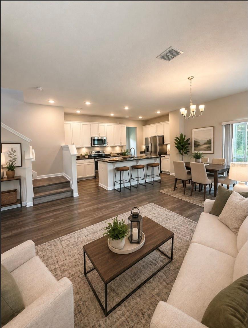 1498 GRASSLAND AVE, ST CLOUD, FL, 34771