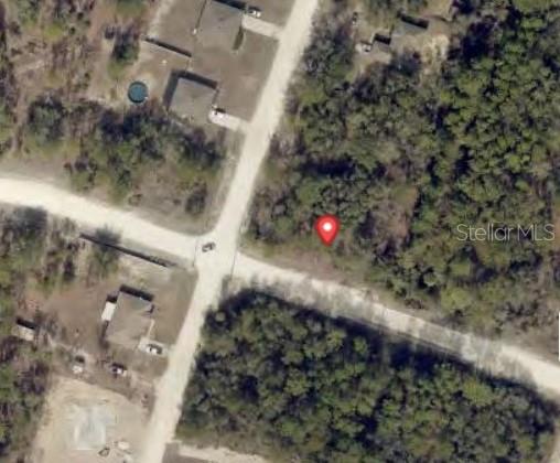 0 CANYON SWALLOW RD (PARCEL KEY 00784734), WEEKI WACHEE, FL, 34614