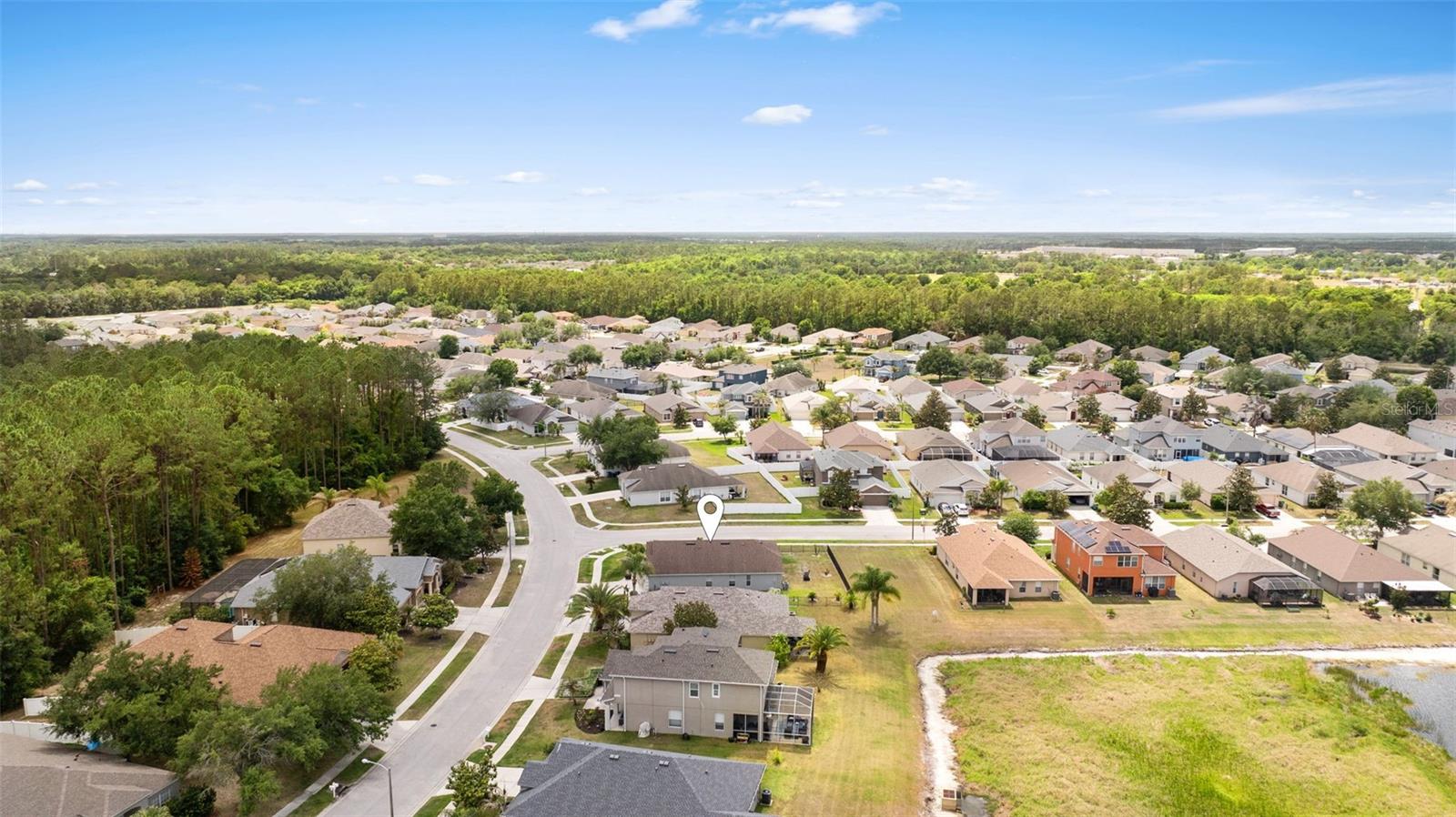 7619 CRESCENT PALM DR, WESLEY CHAPEL, FL, 33545