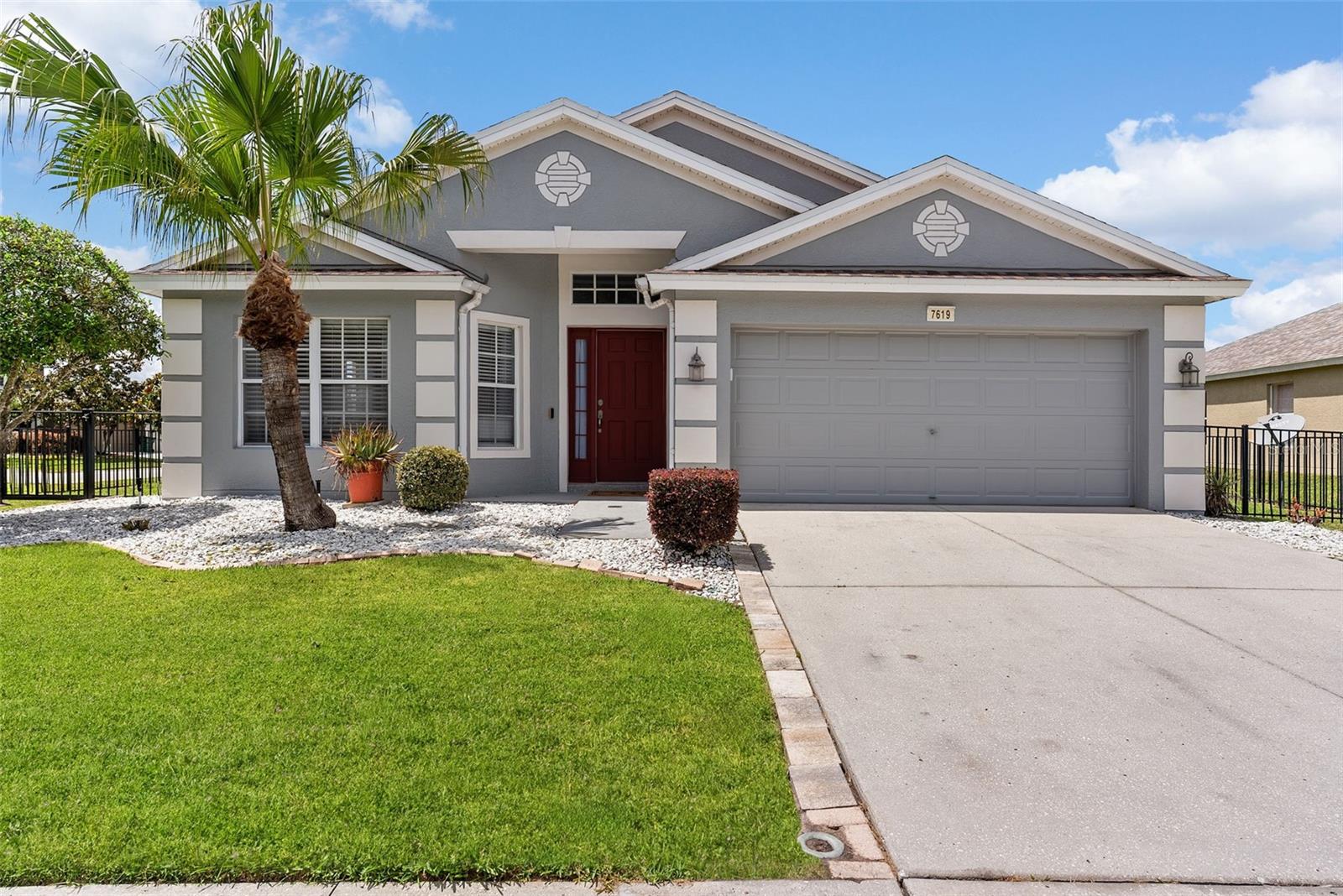 7619 CRESCENT PALM DR, WESLEY CHAPEL, FL, 33545
