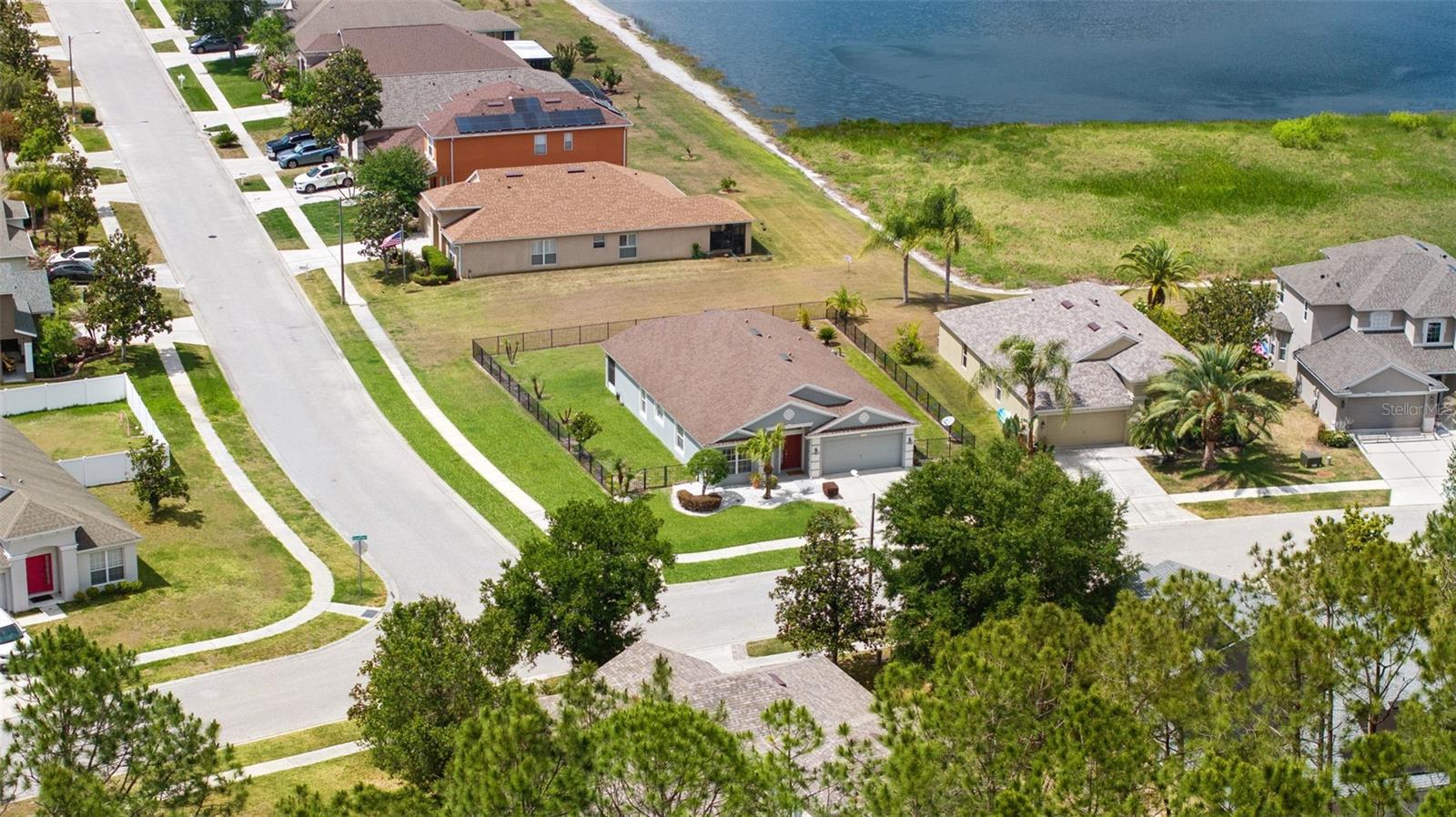 7619 CRESCENT PALM DR, WESLEY CHAPEL, FL, 33545