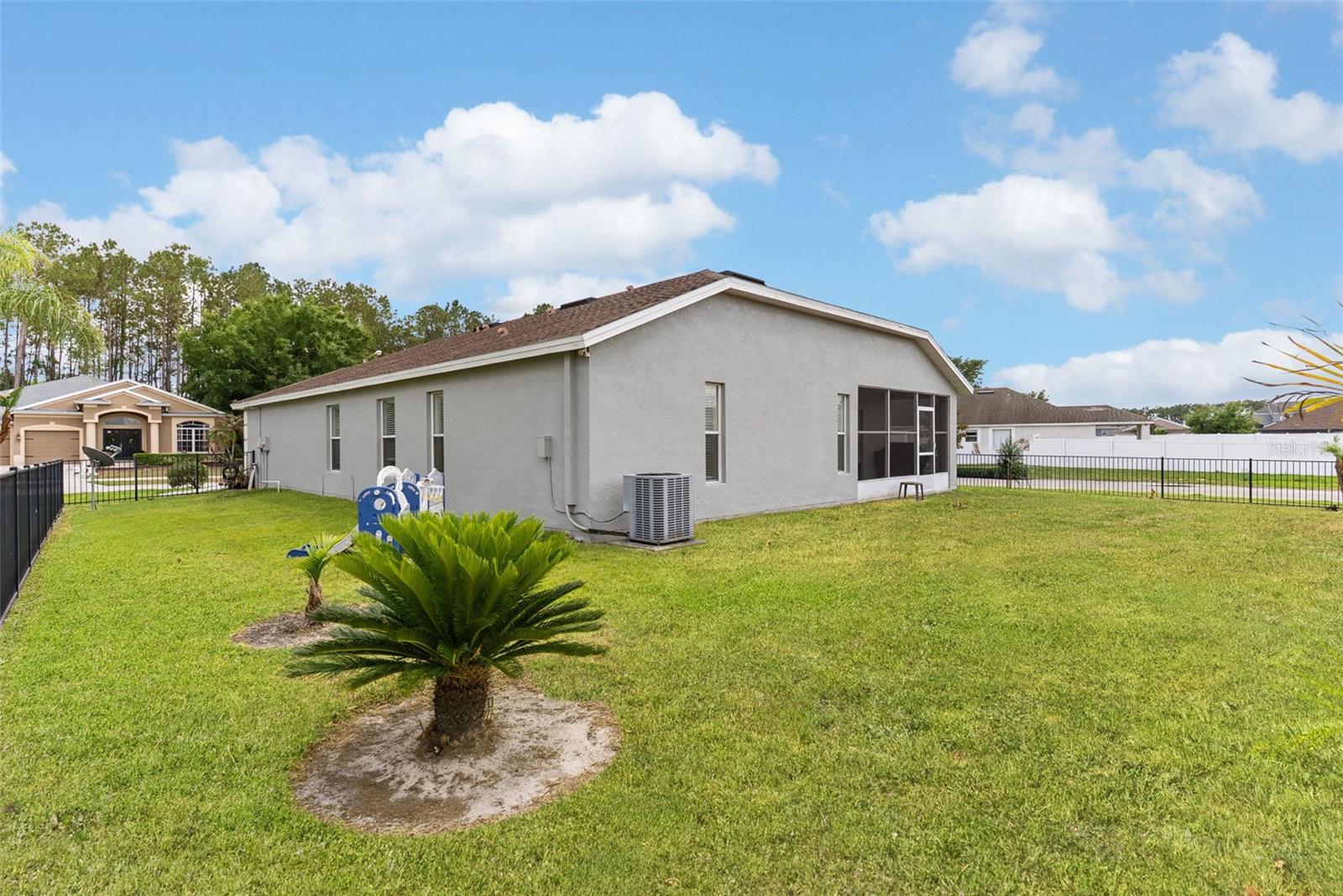 7619 CRESCENT PALM DR, WESLEY CHAPEL, FL, 33545