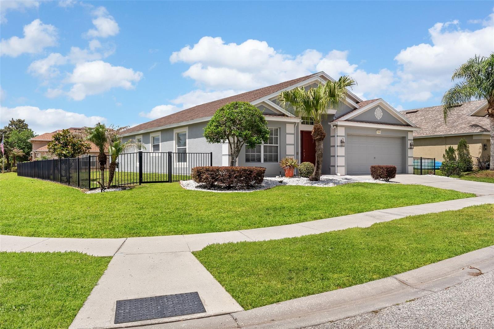 7619 CRESCENT PALM DR, WESLEY CHAPEL, FL, 33545