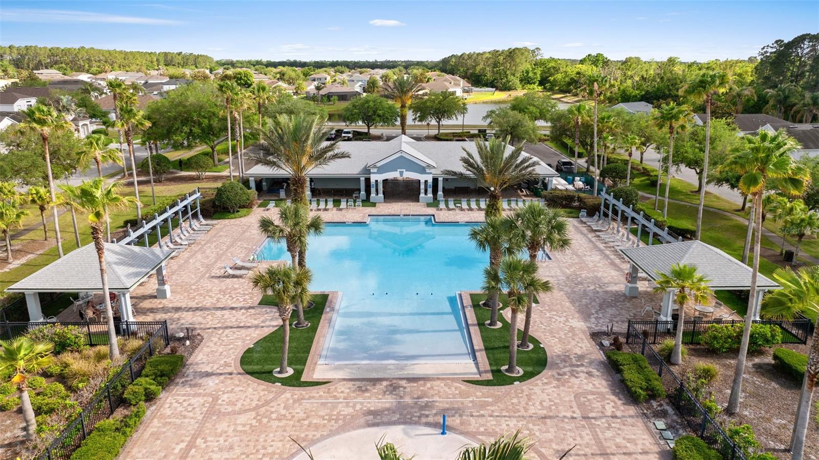 7619 CRESCENT PALM DR, WESLEY CHAPEL, FL, 33545