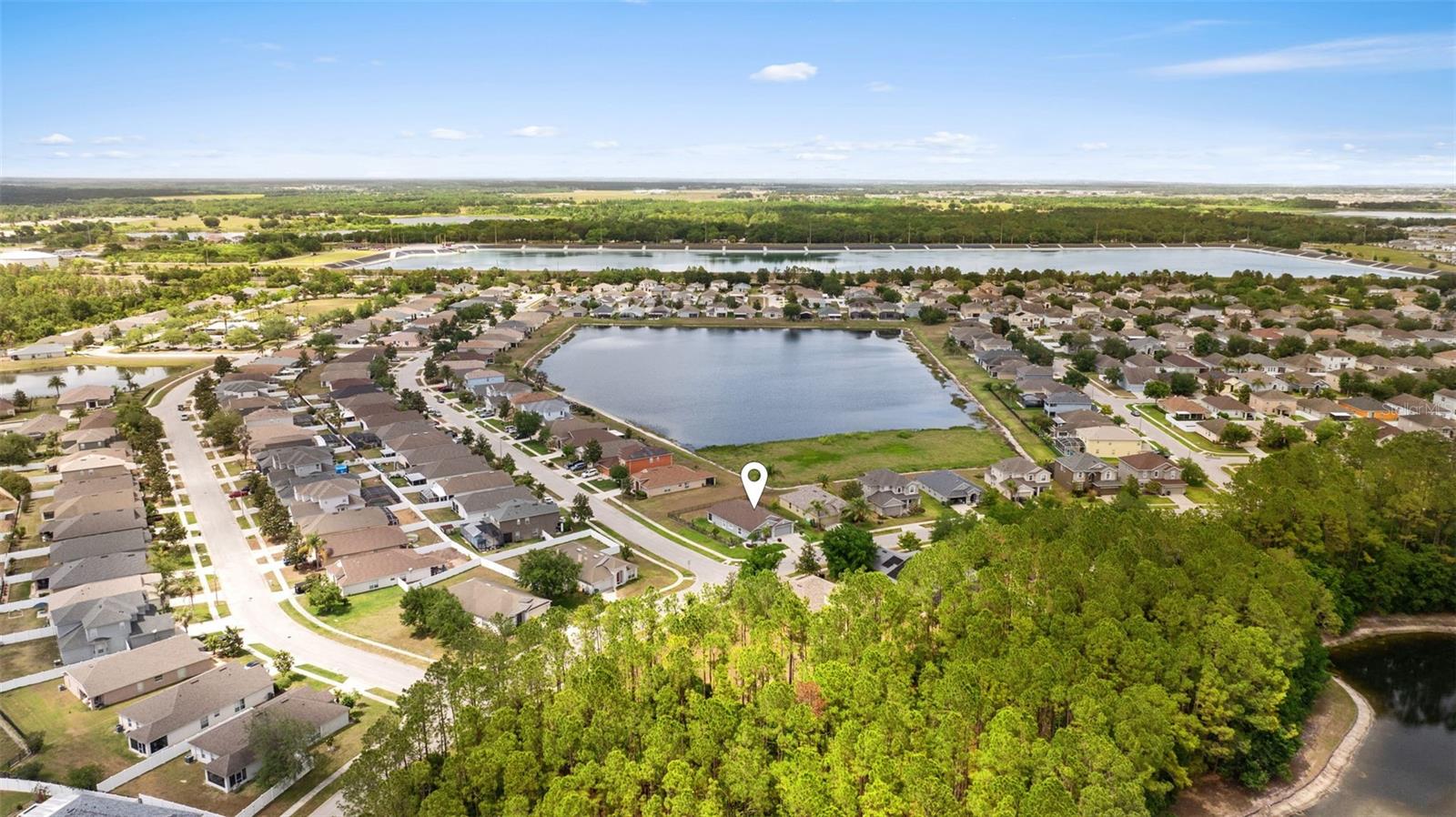 7619 CRESCENT PALM DR, WESLEY CHAPEL, FL, 33545
