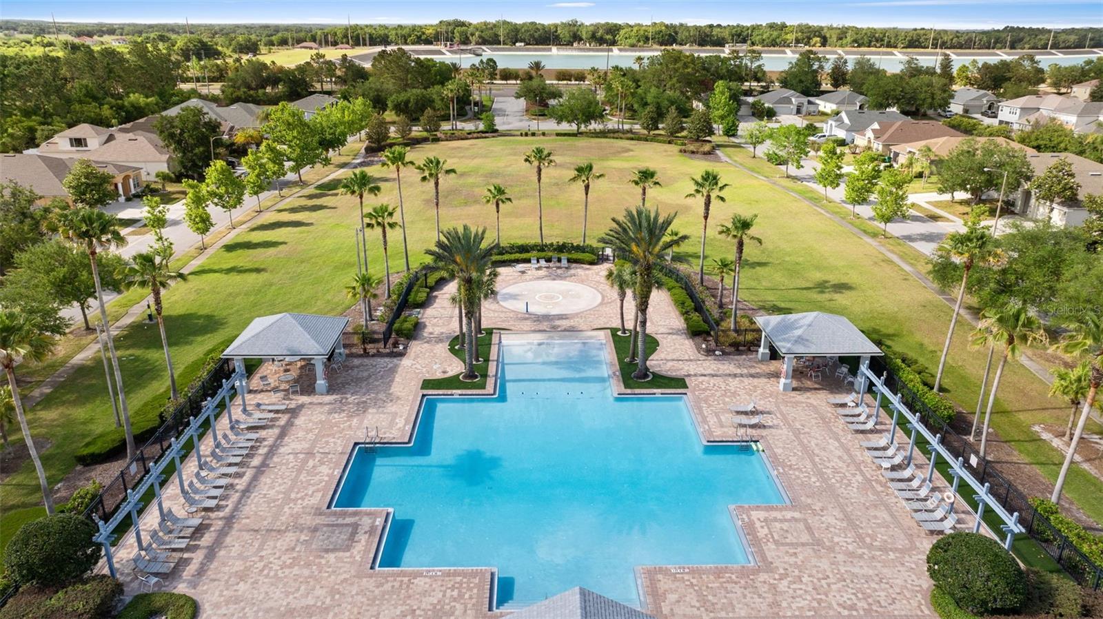 7619 CRESCENT PALM DR, WESLEY CHAPEL, FL, 33545