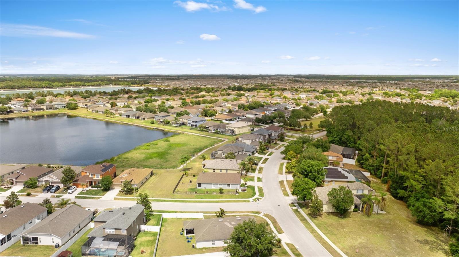 7619 CRESCENT PALM DR, WESLEY CHAPEL, FL, 33545
