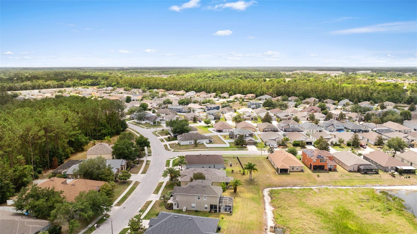 7619 CRESCENT PALM DR, WESLEY CHAPEL, FL, 33545