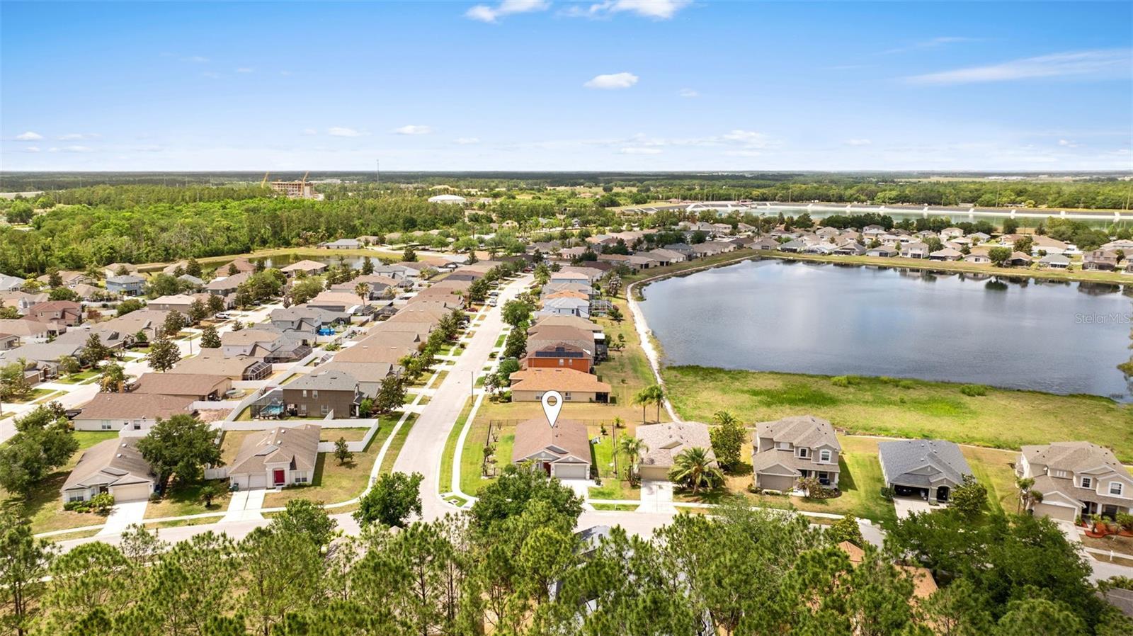 7619 CRESCENT PALM DR, WESLEY CHAPEL, FL, 33545