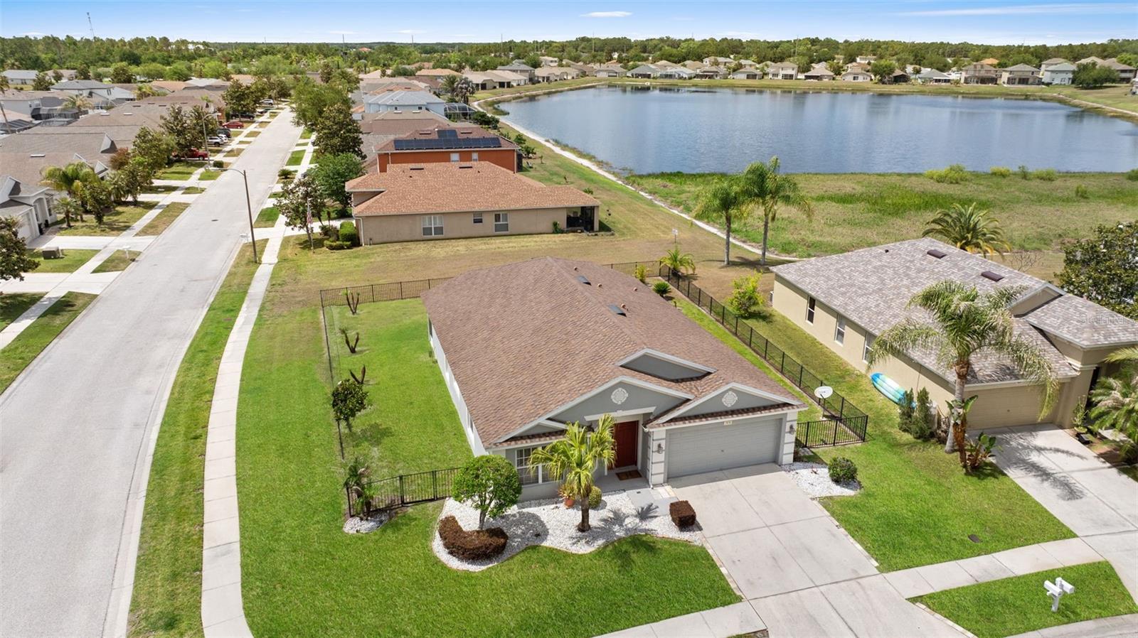 7619 CRESCENT PALM DR, WESLEY CHAPEL, FL, 33545