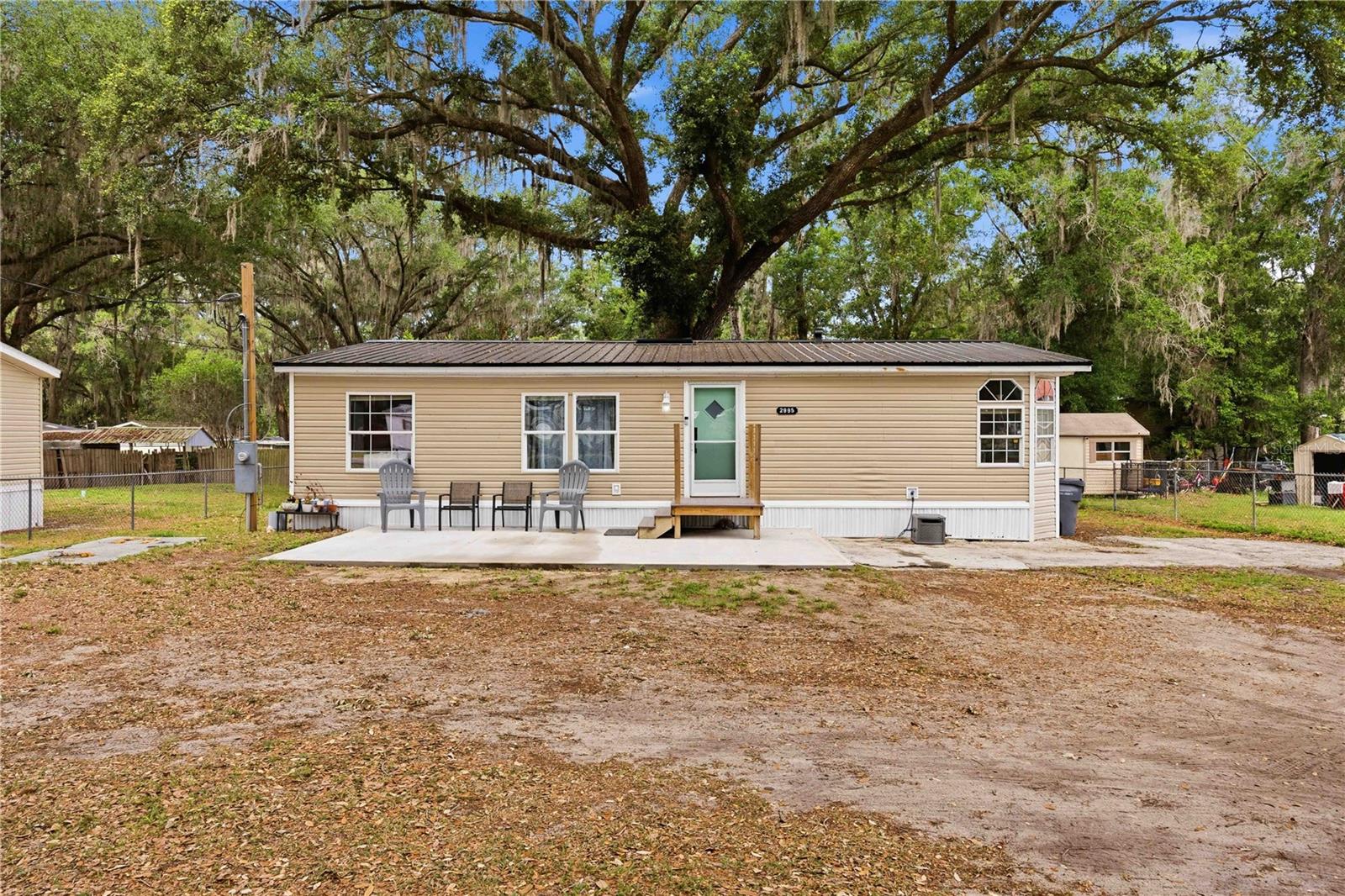 2995 THORNHILL RD, WINTER HAVEN, FL, 33880