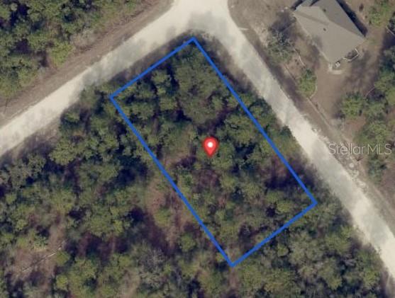 0 CEDARWOOD AVE (PARCEL KEY 00784538), BROOKSVILLE, FL, 34614