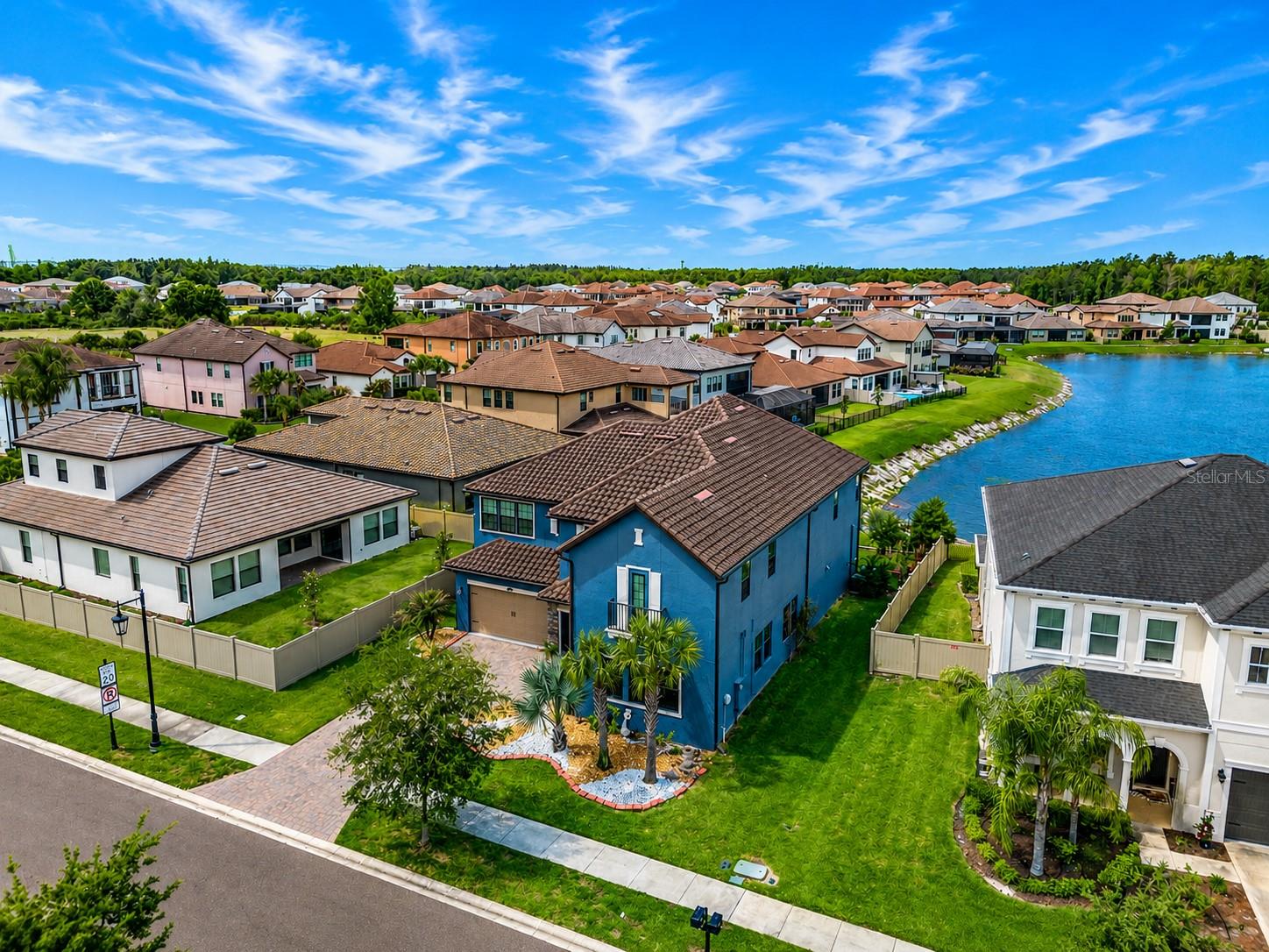 29527 PICANA LN, WESLEY CHAPEL, FL, 33543