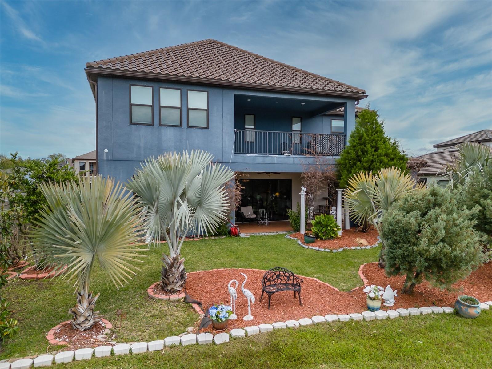 29527 PICANA LN, WESLEY CHAPEL, FL, 33543