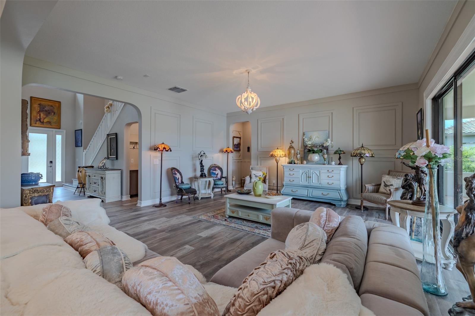 29527 PICANA LN, WESLEY CHAPEL, FL, 33543