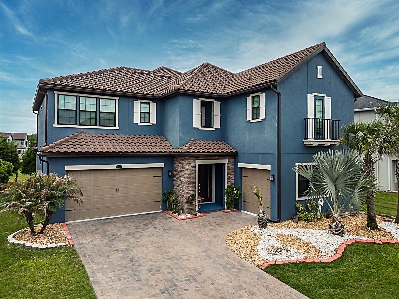 29527 PICANA LN, WESLEY CHAPEL, FL, 33543