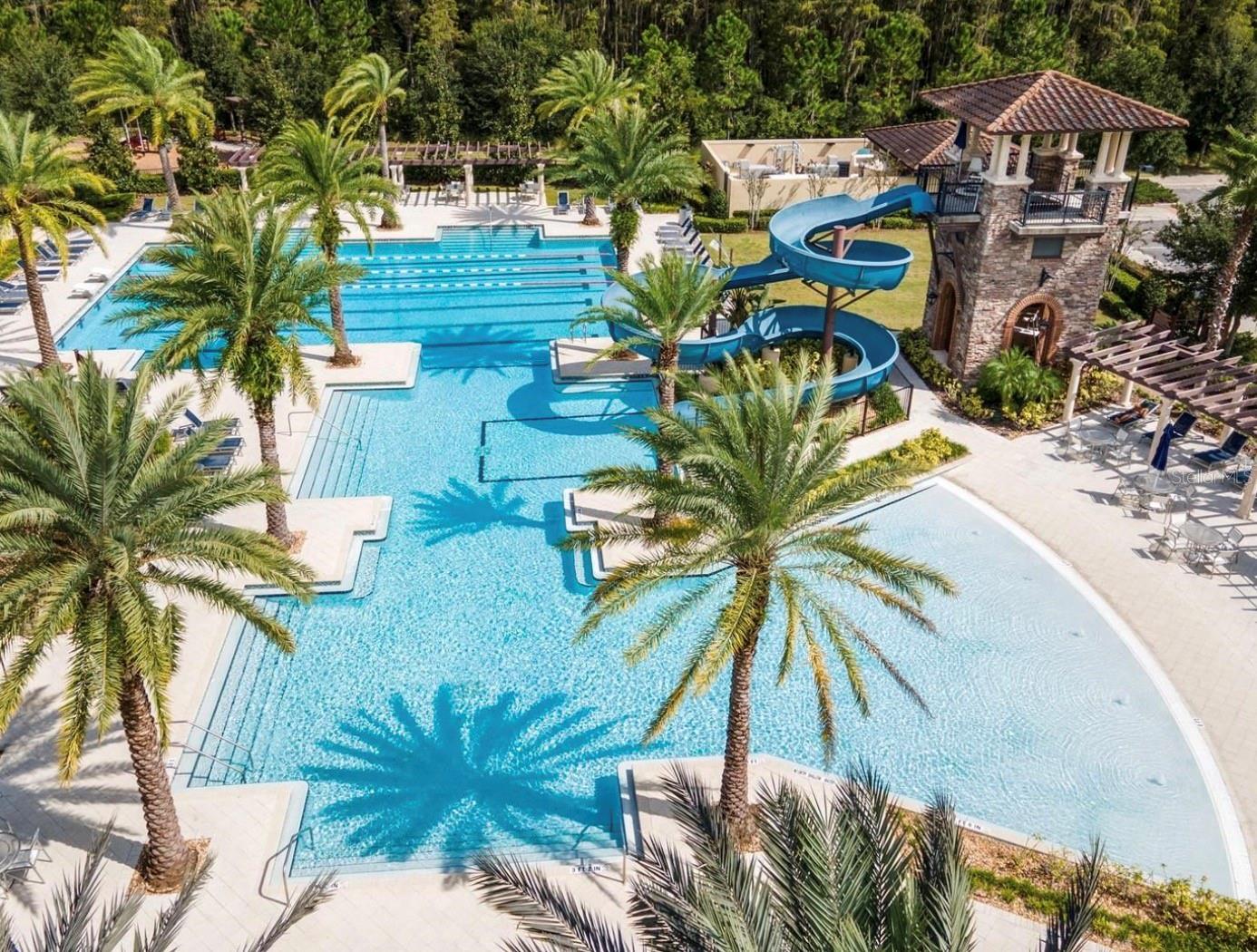29527 PICANA LN, WESLEY CHAPEL, FL, 33543