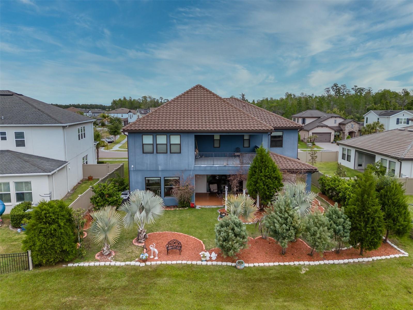 29527 PICANA LN, WESLEY CHAPEL, FL, 33543
