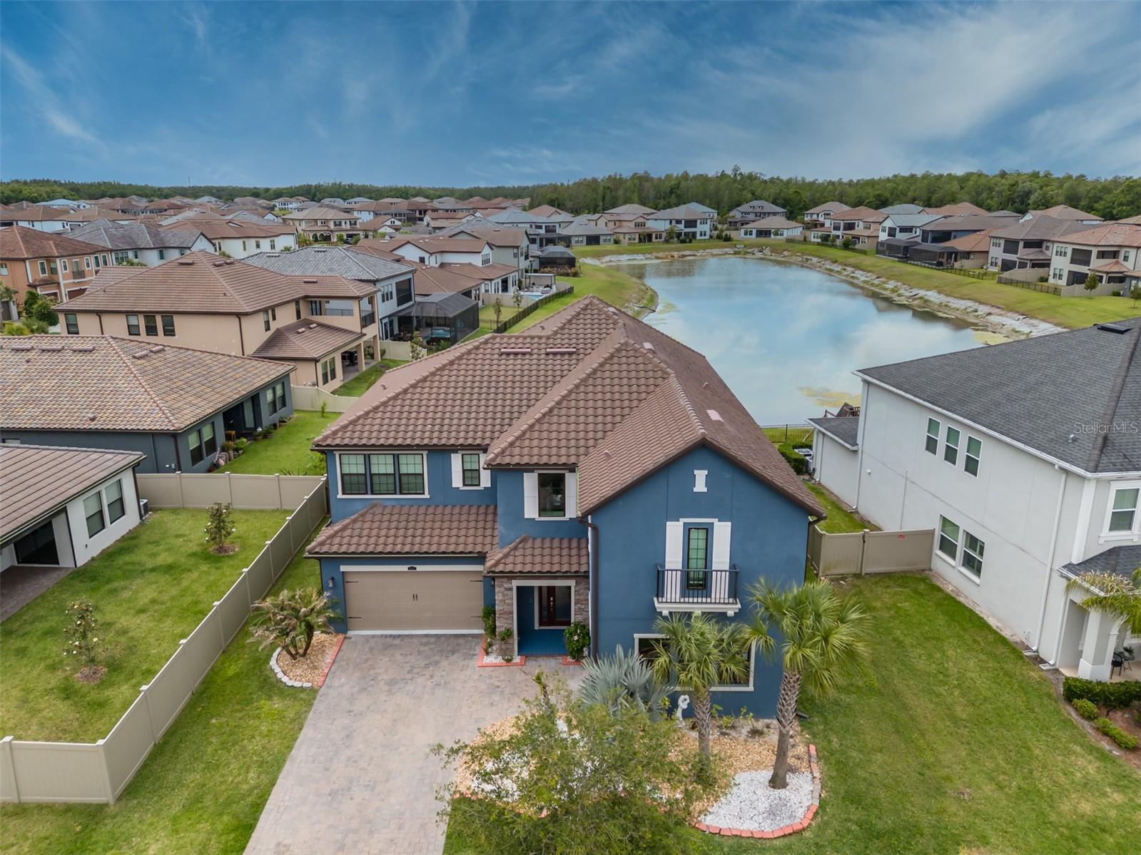 29527 PICANA LN, WESLEY CHAPEL, FL, 33543