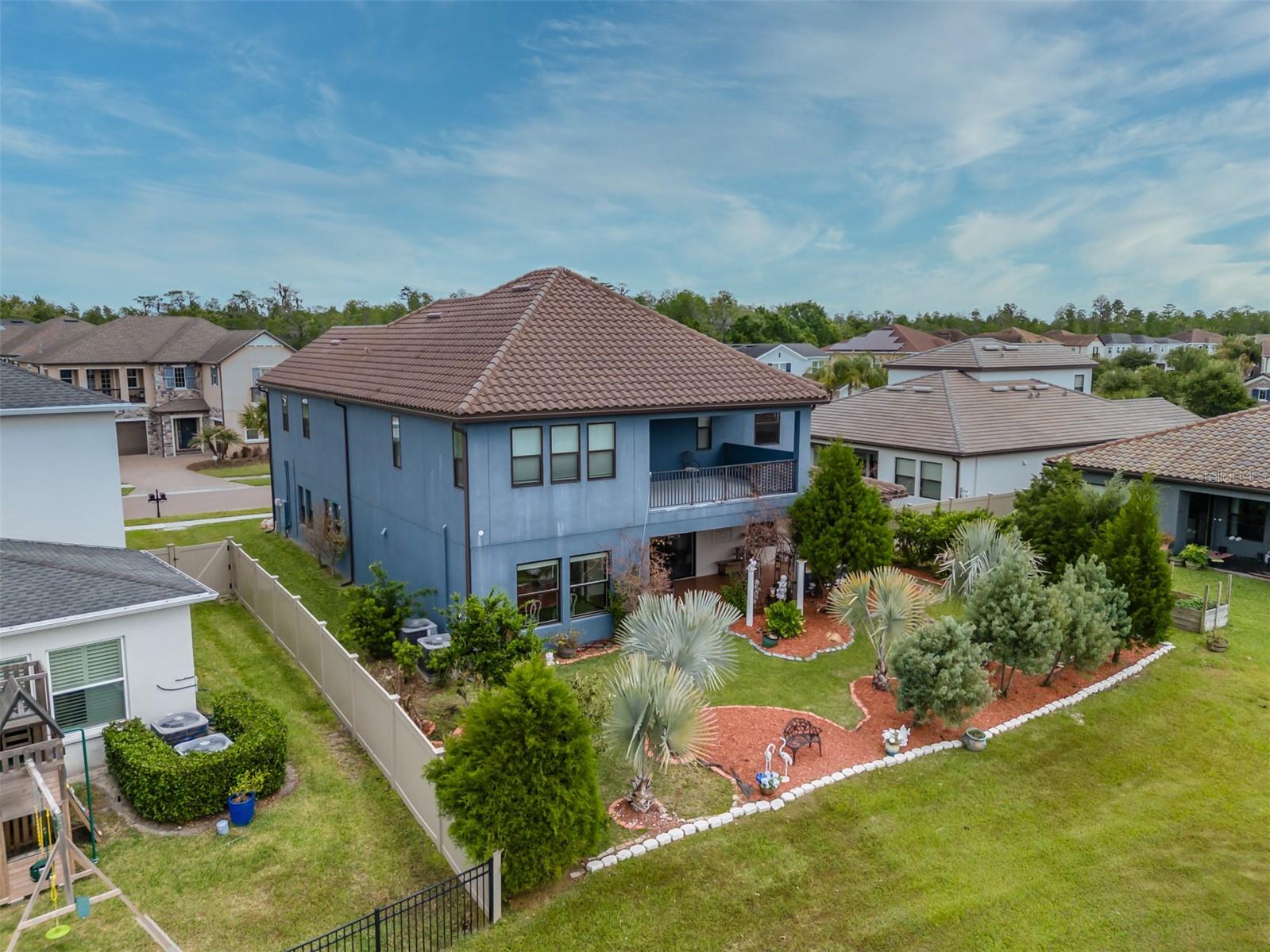 29527 PICANA LN, WESLEY CHAPEL, FL, 33543