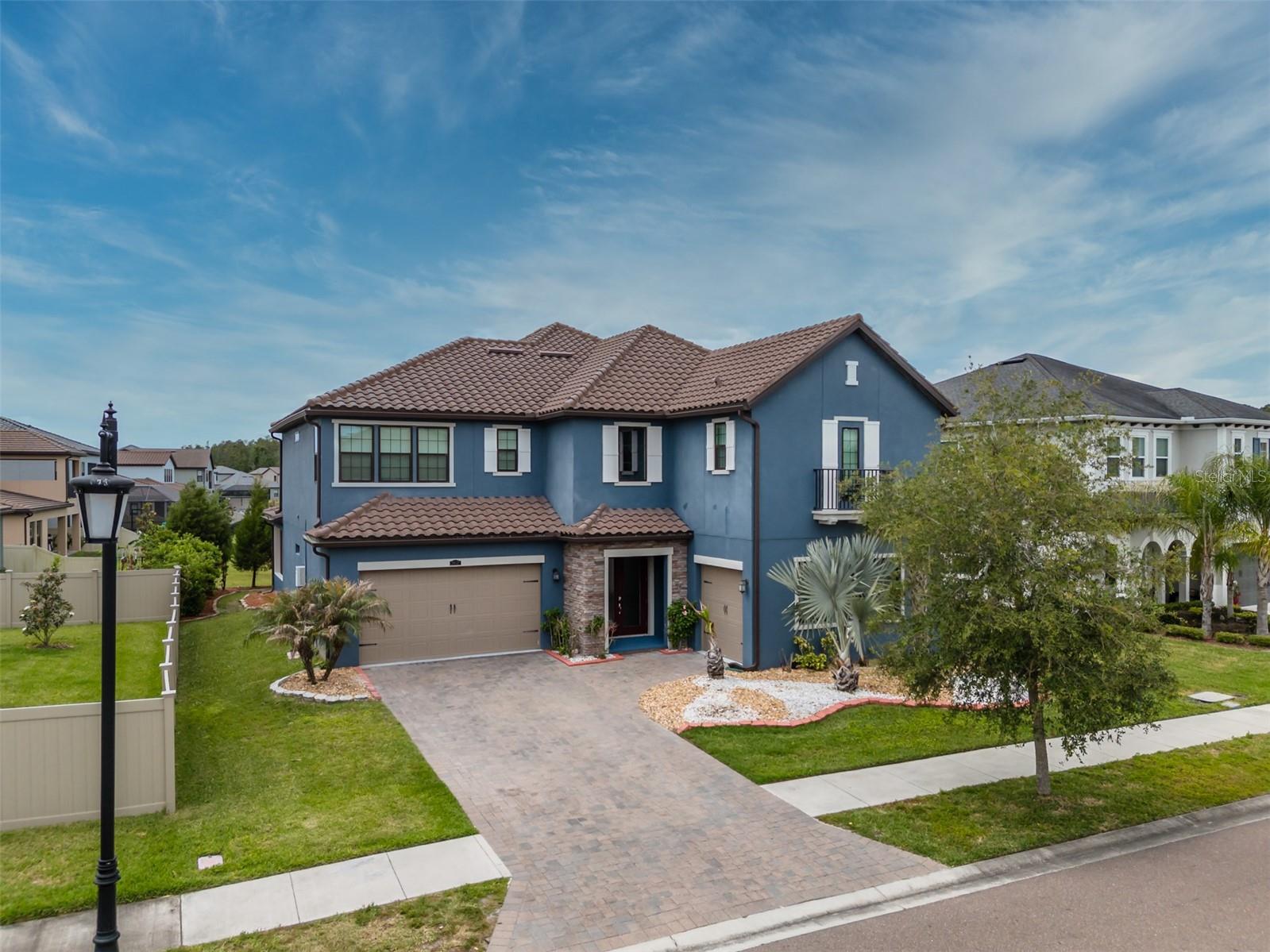 29527 PICANA LN, WESLEY CHAPEL, FL, 33543