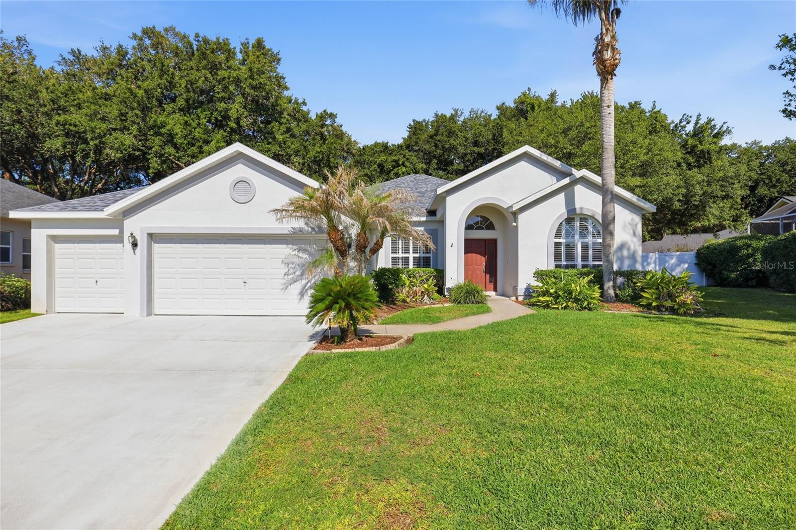 3205 PARTRIDGE POINT TRL, VALRICO, FL, 33596