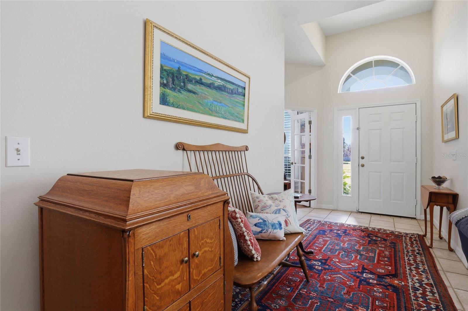 3205 PARTRIDGE POINT TRL, VALRICO, FL, 33596