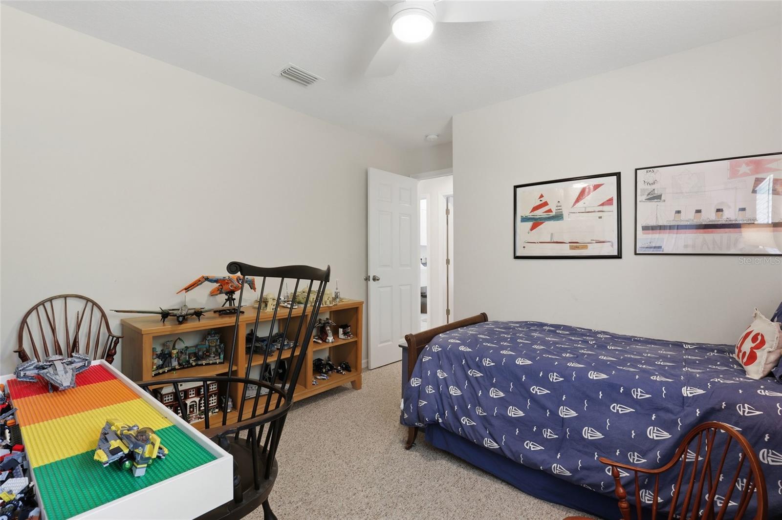 3205 PARTRIDGE POINT TRL, VALRICO, FL, 33596