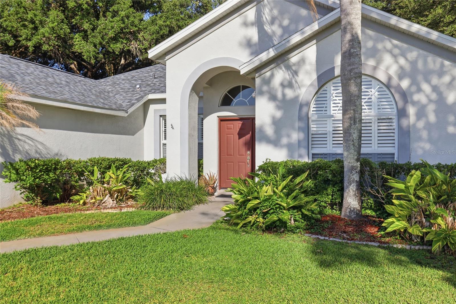 3205 PARTRIDGE POINT TRL, VALRICO, FL, 33596