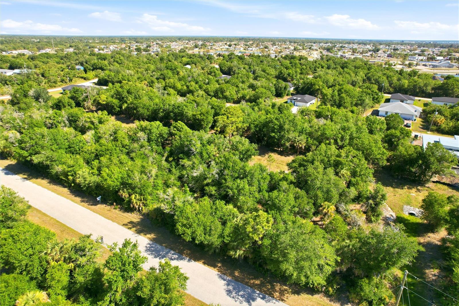 7095 FREEBERG CIR, PORT CHARLOTTE, FL, 33981