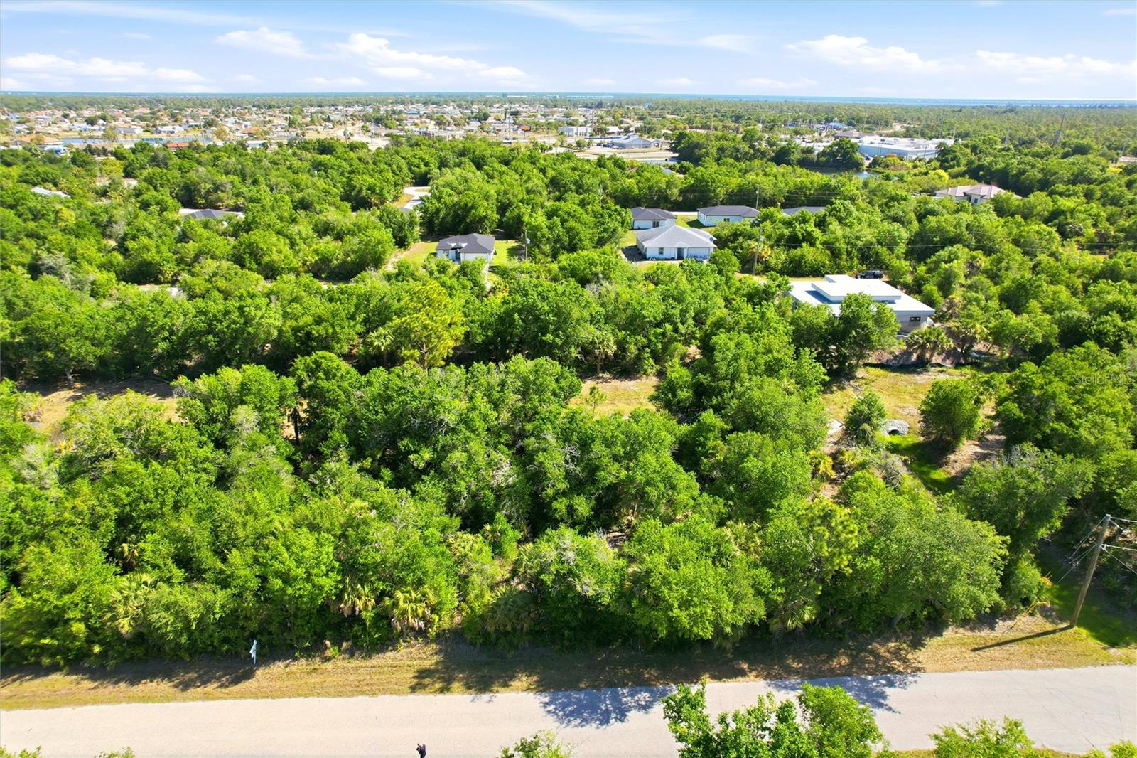 7095 FREEBERG CIR, PORT CHARLOTTE, FL, 33981