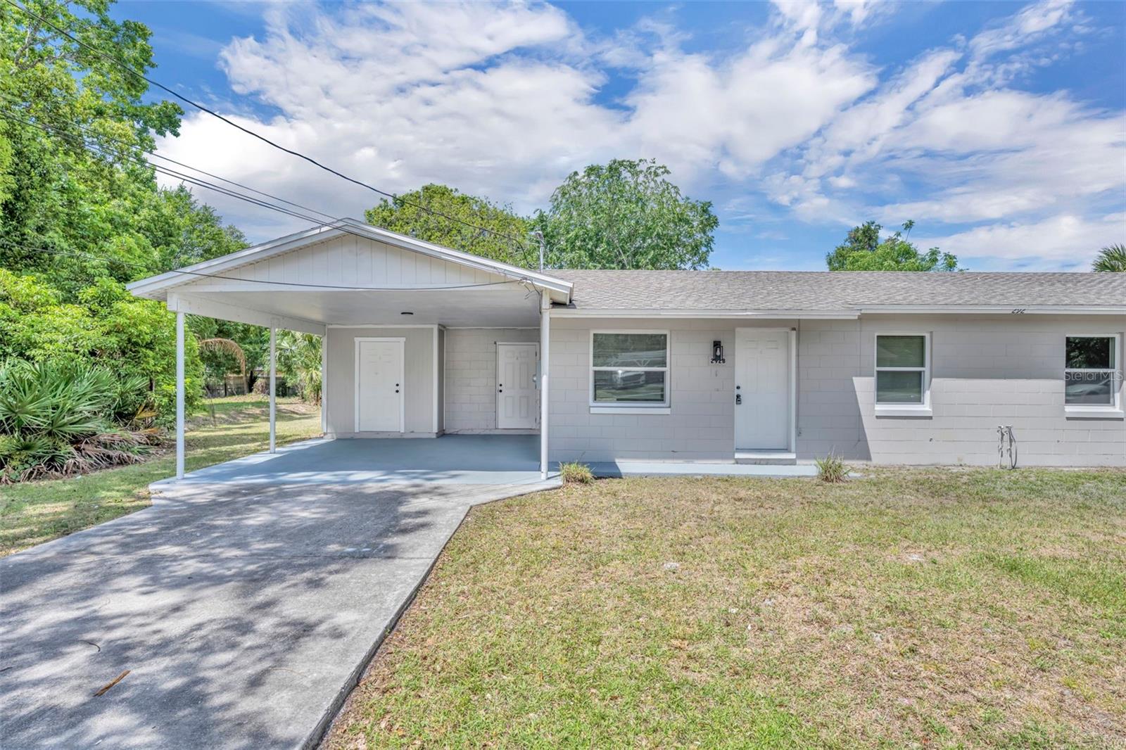 292 S 3RD ST #A and B, LAKE MARY, FL, 32746