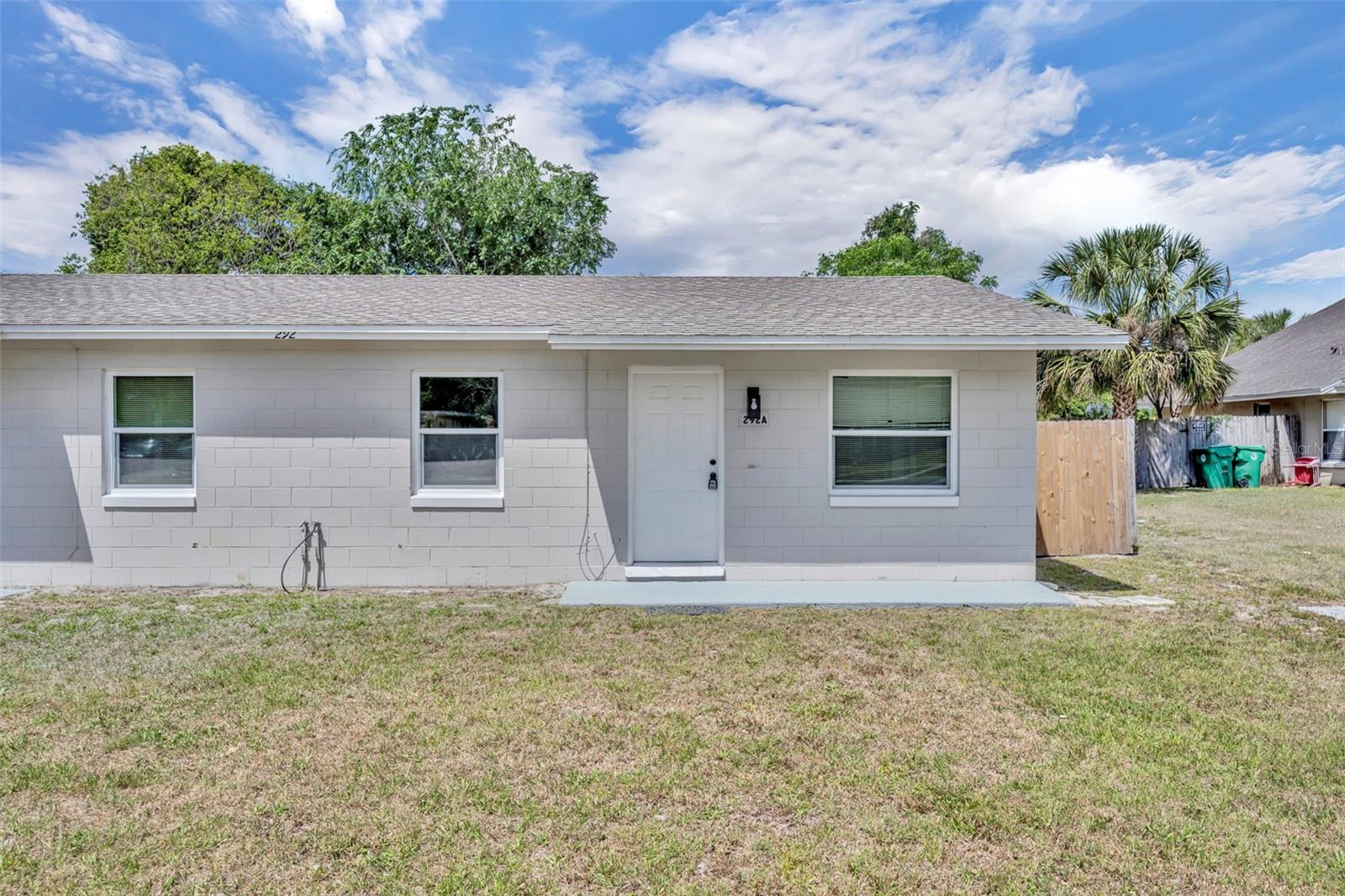 292 S 3RD ST #A and B, LAKE MARY, FL, 32746