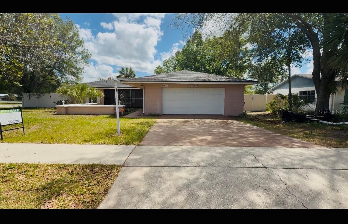 14815 SW 35TH AVENUE RD, OCALA, FL, 34473